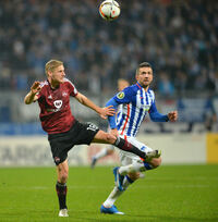 Hertha 3