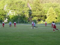 Fussballspiel geg. Burschenverein-2015 006