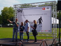 Sky-Fancup in Essen-2015 100